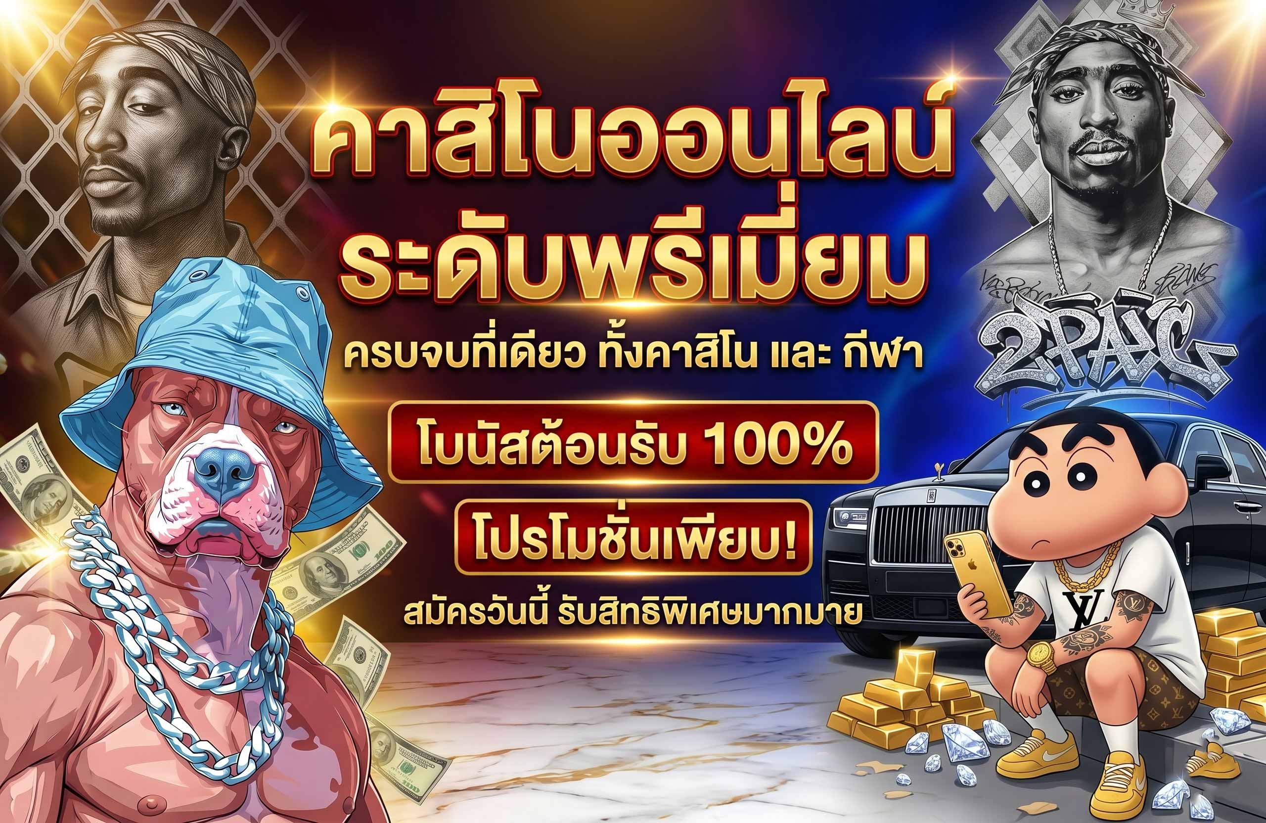 รวมเกมสล็อตค่ายดังและคาสิโนสดบน เว็บ funnemo เล่นง่ายได้เงินจริง